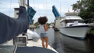 Pushing our Electric Motor to its Limit— Sailing Uma [Step 139]