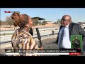 BMA launched in Musina | Min. Aaron Motsoaledi