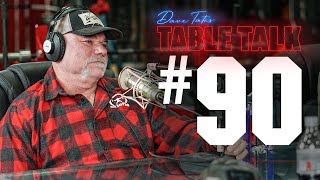 Stan Efferding Live On The Dave Tate's Table Talk