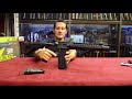 carabina crosman dpms sbr full auto con co2 revisión en español