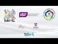 isf wsc handball belgrade 2021 day 1 highlights