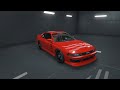 GTA 5 - DLC Vehicle Customization - Annis Remus (Nissan Silvia S13)