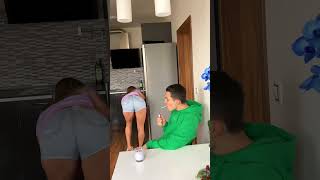 It was just a Chupa Chups🍭😉😁 Best Funny TikTok Video by kriss.diamond💎 #shorts