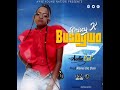 BUSAGWA by PRISCY K [ HYVE YOUNG NATION]