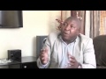 Mandela Event Interpreter: I Was Hallucinating