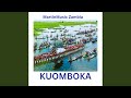 Kuomboka