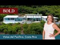 Casa Vistas Del Pacifico, a luxury Ocean View Home for Sale in Playas del Coco, Costa Rica