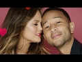 Chrissy Teigen Serenades John Legend With His Own Song For Love Magazine