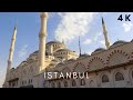 Breathtaking Call to Prayer | Istanbul Adhan | 4K