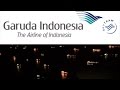 GARUDA INDONESIA / JAKARTA TO SINGAPORE / AIRBUS A330-300 / MJT GLOBAL