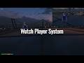 SKWatch (Watch Screen System) - FiveM Script
