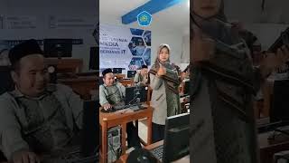 Sosialisasi SOP UM 2024/2025