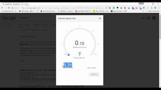 Avoid Throttling from your ISP and speed up the Internet