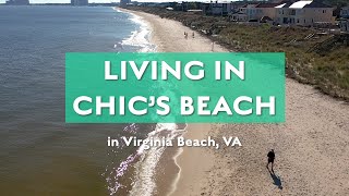 Chic's Beach, Virginia Beach