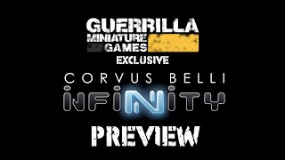 GMG EXCLUSIVE INFINITY N3 PREVIEW - Hassassin Ragik