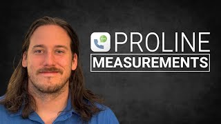 (NEW) Roofing Measurements in ProLine CRM [DEMO]