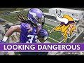 The Vikings NEW Weapon Is A PROBLEM!