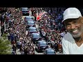 Public Funeral or Farewell, Frankie Beverly: A Legendary Send-Off in the Heart of New Orleans