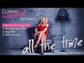 DJane HouseKat feat. Rameez - All the Time (Groove Coverage Rmx PREVIEW)