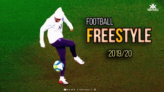 Craziest Football Freestyle Skills | Best Football Skills | 2020