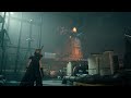 FF VII Remake Ost太空戰士7重製版原聲帶The Promised Land,Cycle Of Souls(靈魂回歸應許之地)