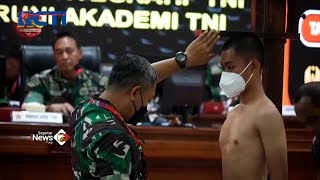 Panglima TNI Revisi Kriteria Penerimaan Kriteria Prajurit #SeputariNewsPagi 01/10