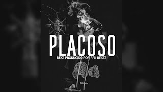 "PLACOSO" Base De Rap Underground Freestyle Boom Bap | Uso Libre | Rap Beat 2024 @RPKBeatz