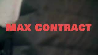 A$AP ANT \u0026 LORD FUBU - MAX CONTRACT ( OFFICIAL VIDEO)