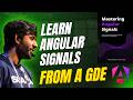 Mastering Angular Signals: What Every Developer Needs to Know