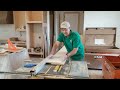 One of my favorite table saw tricks, Gary Striegler