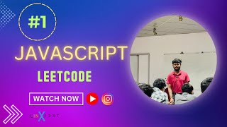 Create Hello World Function | 30 Days of JavaScript LeetCode