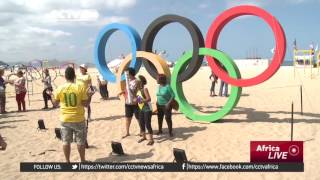 Africa representatives looking to host Olympic games