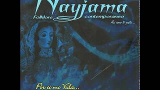 GRUPO NAYJAMA - Volver A Ti (Caporal) [Audio]