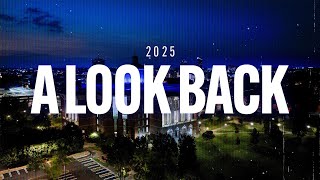 A Look Back at the Best Moments of 2025 at the University of Kentucky