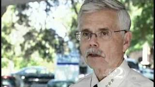 Ousted Windermere Police Chief Faces New Charges