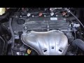 toyota voxy ヴォクシー engine 1az fse sp251068