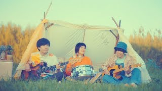 Saucy Dog「雀ノ欠伸」Music Video　-徒然草 序段の再解釈-