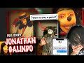 PEMBUNUH INTERNET JONATHAN GAL!NDO | BUDAK BUNUH DIRI *FULL STORY* PEMBUNUH INTERNET (D!$NEY GOOFY)