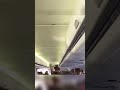 This Girl Got Broken Up With While On A Airplane…