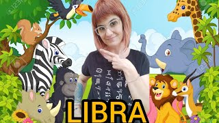 LIBRA ♎️NADIE SE ASEMEJA A TI LIBRA, ERES SU HOGAR Y YA NO SABE HACER 🤯