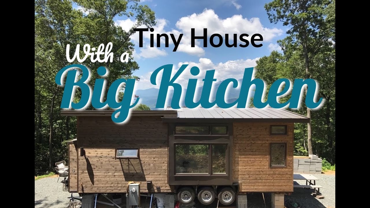 Tiny House Youtube