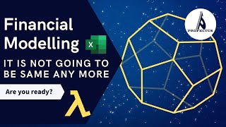 Lambda - bringing function libraries to MS Excel