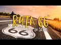 Ruta 66 | La serie