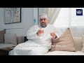 Colours of Festivity | Ep. 2 - Hussain Al-Bahrani