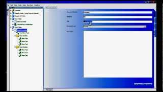 Creating Work Instructions for a Basic Process in LockStep Free