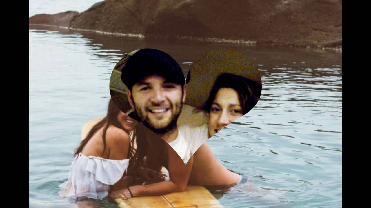 Keith Harkin And Kelsey 2016 And I Love Her Youtube Music