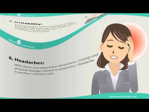 10 Simple Ways To Confirm Pregnancy Without A Test 10 Simple Ways To Confirm Pregnancy Without A Test
