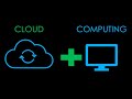 Cloud Computing explained