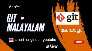 git commands in malayalam | Git and GitHub