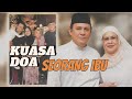 Kepulangan Anak Saya Atas Doa Kami Sekeluarga